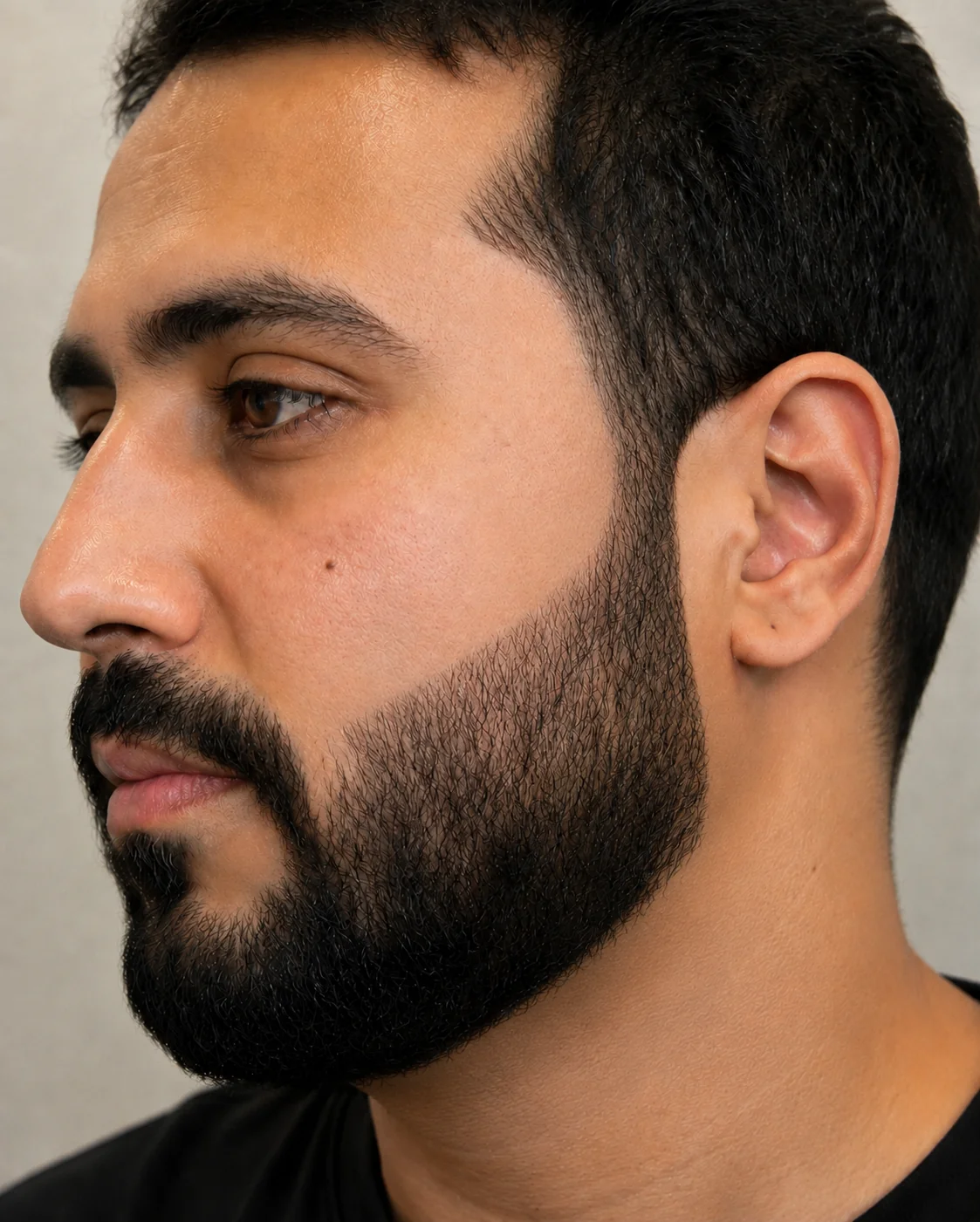 Men's laser offer at Hokama Najd Medical Clinics
